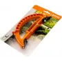 STIHL 8819801 strumento di affilatura 3-in-1, arancione
