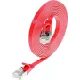 Wirewin Cavo patch SLIM STP rosso 25 m Cat6 S/UTP (PKW-STP-SLIM-KAT6 25.0 RT)
