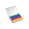 JOLLY X-BIG CANDYCOLOURS matite colorate, colori misti, 12 pezzi (3099-0137)