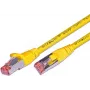 Wirewin PKW-PIMF-KAT6 7.0 GE Cavo di rete giallo 7 m Cat6 S/FTP (S-STP)