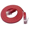 Wirewin Cavo patch Cat.6 Slim U/UTP 20 m rosso PKW-SLIM-KAT6 20.0 RT