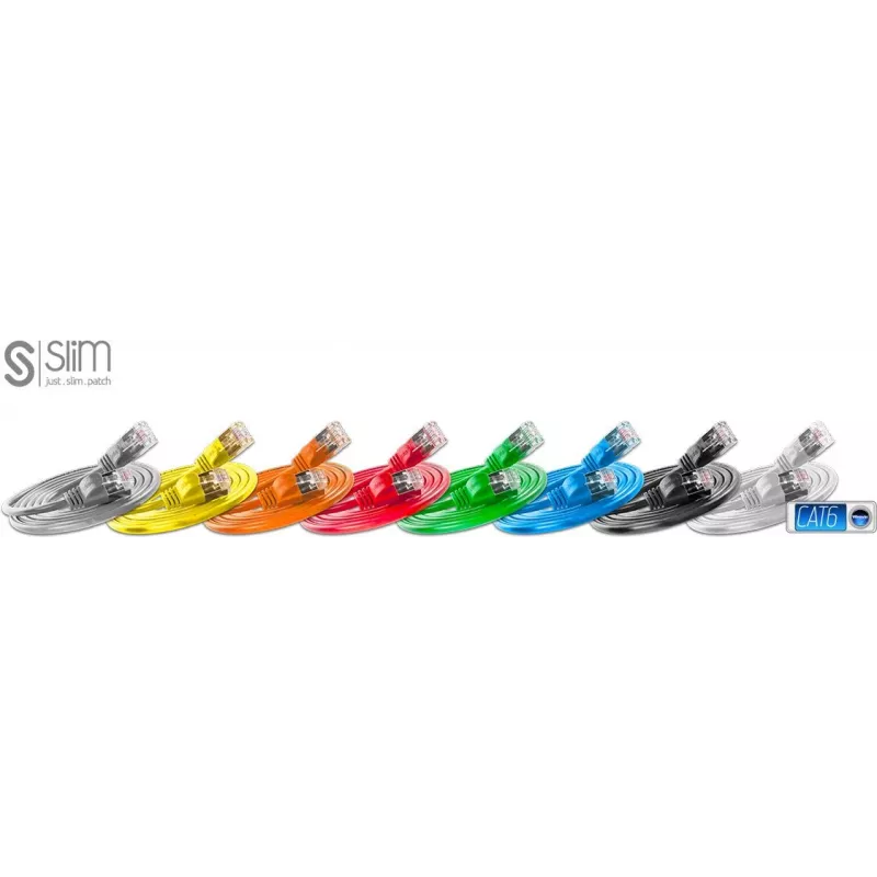 Wirewin Triotronik PKW-LIGHT-STP-K6 1.0 GN cavo patch Cat6 STP, connettore RJ-45 maschio a maschio, 1 m, verde