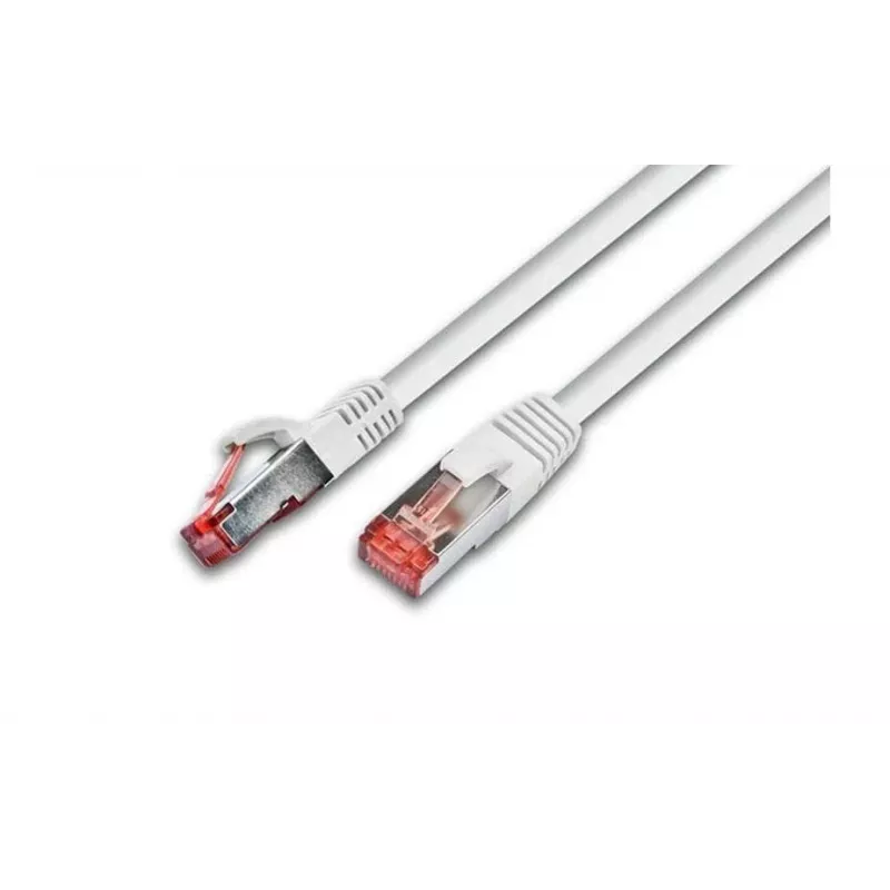 Wirewin S/FTP CAT6 cavo di rete 0,5 m bianco (PKW-PIMF-KAT6 0.5 WS)