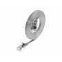 Wirewin Triotronik Cat6 cavo patch Ethernet slim U/FTP 20 m grigio PKW-STP-SLIM-KAT6 20.0