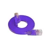 Wirewin Cat.6 cavo patch slim U/UTP, 20 m, viola PKW-SLIM-KAT6 20.0 VT