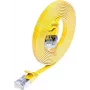Wirewin cavo di rete SLIM STP giallo 1,5 m Cat6 S/UTP (STP) (PKW-STP-SLIM-KAT6 1.5 GE)