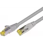 Wirewin PKW-PIMF-KAT6A 3.0 cavo di rete Cat6a S/FTP, 3 m, grigio