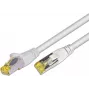 Wirewin PKW-PIMF-KAT6A Cavo di rete bianco 20 m Cat6a S/FTP (S-STP) PKW-PIMF-KAT6A 20.0 WS