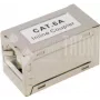 Wirewin WKUP KAT6A STP Presa keystone schermata RJ45 femmina a femmina