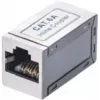 Wirewin WKUP KAT6A STP Presa keystone schermata RJ45 femmina a femmina