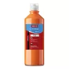 ARISTO Cromar Colore tempera liquido arancione 500 ml, 1 flacone (AR30910)