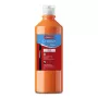 ARISTO Cromar Colore tempera liquido arancione 500 ml, 1 flacone (AR30910)