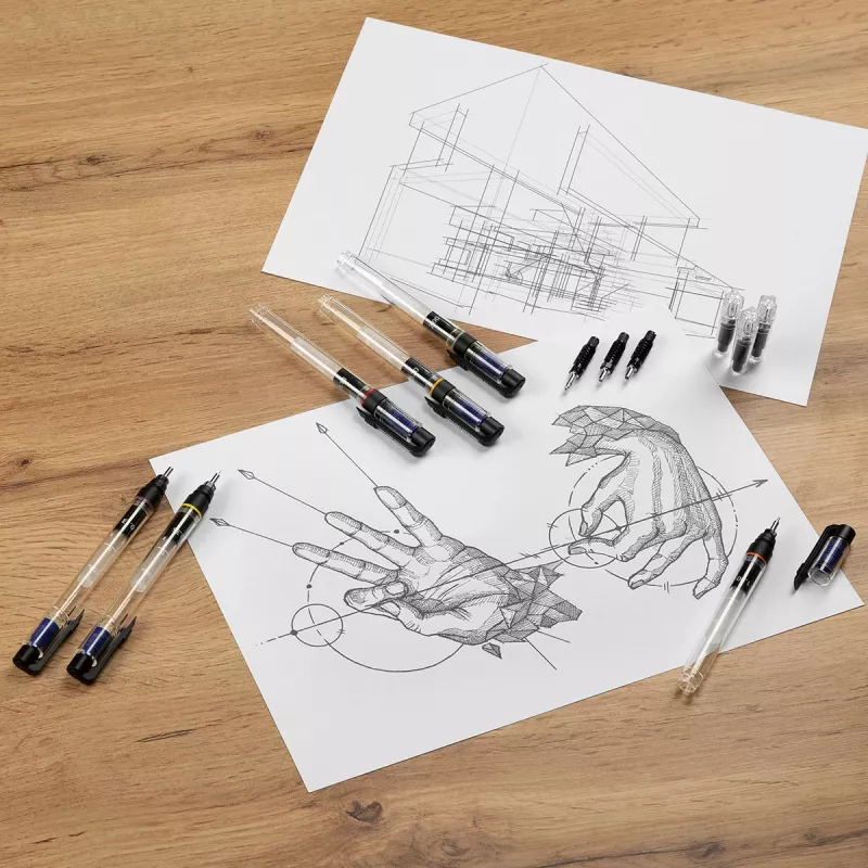 ARISTO mg1 pro Penna tecnica da disegno 0,7 mm (AR63070)