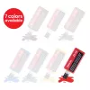 ARISTO Inchiostro di china rosso 23 ml, 1 flacone (AR64803)