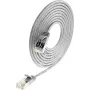 Wirewin Triotronik PKW-LIGHT-STP-K6 2.0 cavo patch Cat6 S/FTP, connettore RJ-45 maschio/maschio, rame, 1 Gbps