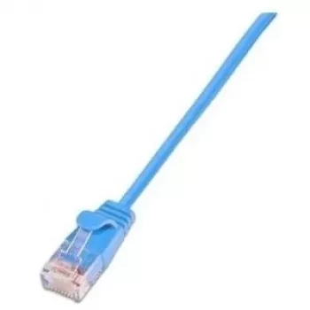 Wirewin Triotronik PKW-LIGHT-STP-K6 2.0 BL cavo patch schermato Cat6, 2 m, blu