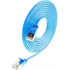 Wirewin SLIM SL6 20 BL - Cavo Cat.6 SLIM-Light, U/FTP, 20 m, blu PKW-LIGHT-STP-K6 20.0 BL