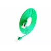 Wirewin cavo patch Cat 6a U/FTP Slim, 1 m, verde PKW-LIGHT-STP-K6A 1.0 GN