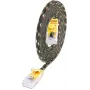 Wirewin SLIM Tough cavo patch UTP Cat6 U/UTP giallo 2 m (PKW-TOUGH-K6 2.0 GE)