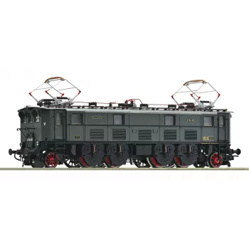 Roco 7500142 H0 locomotiva elettrica BR E 16 09 delle DRG