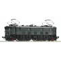 Roco 7500142 H0 locomotiva elettrica BR E 16 09 delle DRG
