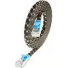 Wirewin SLIM ST6 1 BL - cavo Cat.6 SLIM-Tough, F/FTP, 1,0 m, blu PKW-TOUGH-STP-K6 1.0 BL