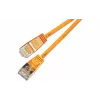 Wirewin SLIM UL6 7,5 m cavo patch Cat.6 Slim-Light U/UTP, arancione PKW-LIGHT-K6 7.5 OR