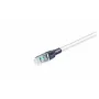 Wirewin PKW-SL-SFTP-KAT6A 7.0 SW cavo di rete grigio 7 m Cat6a S/FTP (S-STP)