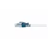 Wirewin PKW-SL-SFTP-KAT6A 7.0 SW cavo di rete grigio 7 m Cat6a S/FTP (S-STP)