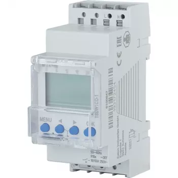 Eaton timer digitale 1 canale TSDW1CO-1 (196848)