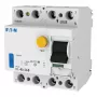 EATON PXF-40/4/03-B interruttore differenziale, 40A, 4 poli, 300mA, tipo B 300300
