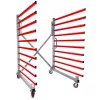Holzmann Maschinen TAW140 carrello di supporto mobile 140 kg portata
