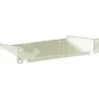 Wirewin mensola fissa per rack 10 pollici, grigio (1U, 15 kg) SHELF 10IN