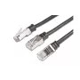 Wirewin PKW-OUT-K5E 30,0 Cavo di rete nero 30 m Cat5e U/FTP (STP)