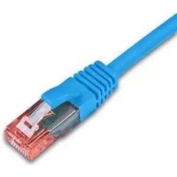 Wirewin PKW-UTP-KAT6 3.0 BL Cavo di rete 3 m Cat6 U/UTP blu