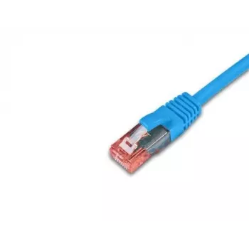 Wirewin PKW-UTP-KAT6 3.0 BL Cavo di rete 3 m Cat6 U/UTP blu