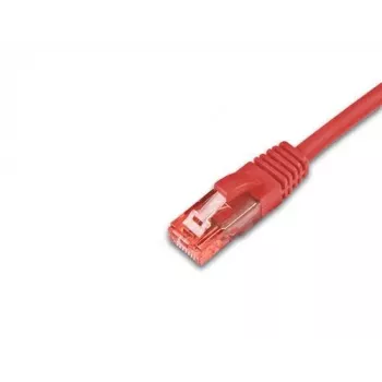 Wirewin PKW-UTP-KAT6 25.0 RT Cavo di rete 25 m Cat6 U/UTP rosso