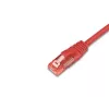 Wirewin PKW-UTP-KAT6 25.0 RT Cavo di rete 25 m Cat6 U/UTP rosso