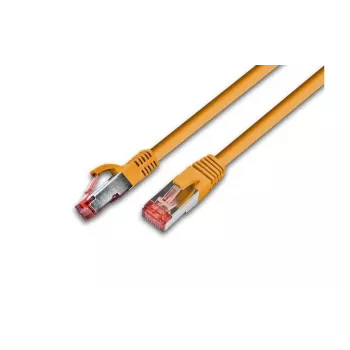 Wirewin Cavo patch CAT6 S/FTP LSOH, 15 m, arancione PKW-PIMF-KAT6 15.0 OR