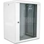 Wirewin case a parete 19 pollici, monoblocco, 600x560mm, 9U (WCAB 600X560X9U)