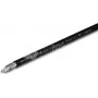 Wirewin cavo coassiale HF Low Loss H-155, 48 dB/100m a 2,4 GHz, 50 Ohm, senza connettore