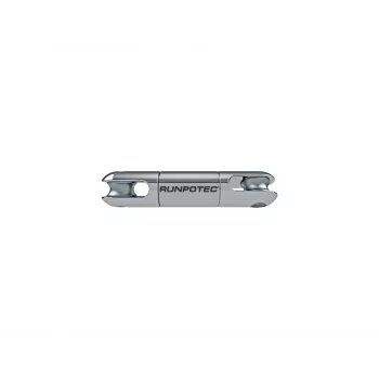 Runpotec 10176 connettore snodato con compensazione della torsione