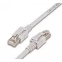 Wirewin PKL-PIMF-KAT6A 2 m cavo di rete Cat6a S/FTP (RJ45, 10 Gbps, 500 MHz, bianco) PKL-PIMF-KAT6A 2.0