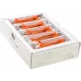 Wirewin SLIM-LS-K6A Cat6a U/FTP cavo patch Ethernet, 0,1 m, arancione, confezione da 50 SLIM-LS-K6A 0.1 OR 50