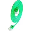 Wirewin Triotronik cavo patch U/UTP Cat6 5m verde RJ45 PKW-LIGHT-K6 5.0 GN
