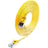 Wirewin Triotronik cavo patch F/UTP Cat6 10m grigio RJ45 PKW-LIGHT-STP-K6 10.0 GE