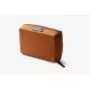 Bellroy Tech Kit Compact – organizzatore accessori tecnici bronzo