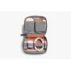Bellroy Tech Kit Compact – organizzatore accessori tecnici bronzo