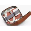 Bellroy Tech Kit Compact – organizzatore accessori tecnici bronzo