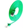 Wirewin Triotronik PKW-LIGHT-STP-K6 2.0 GN cavo patch Ethernet schermato Cat6, 2 m, verde